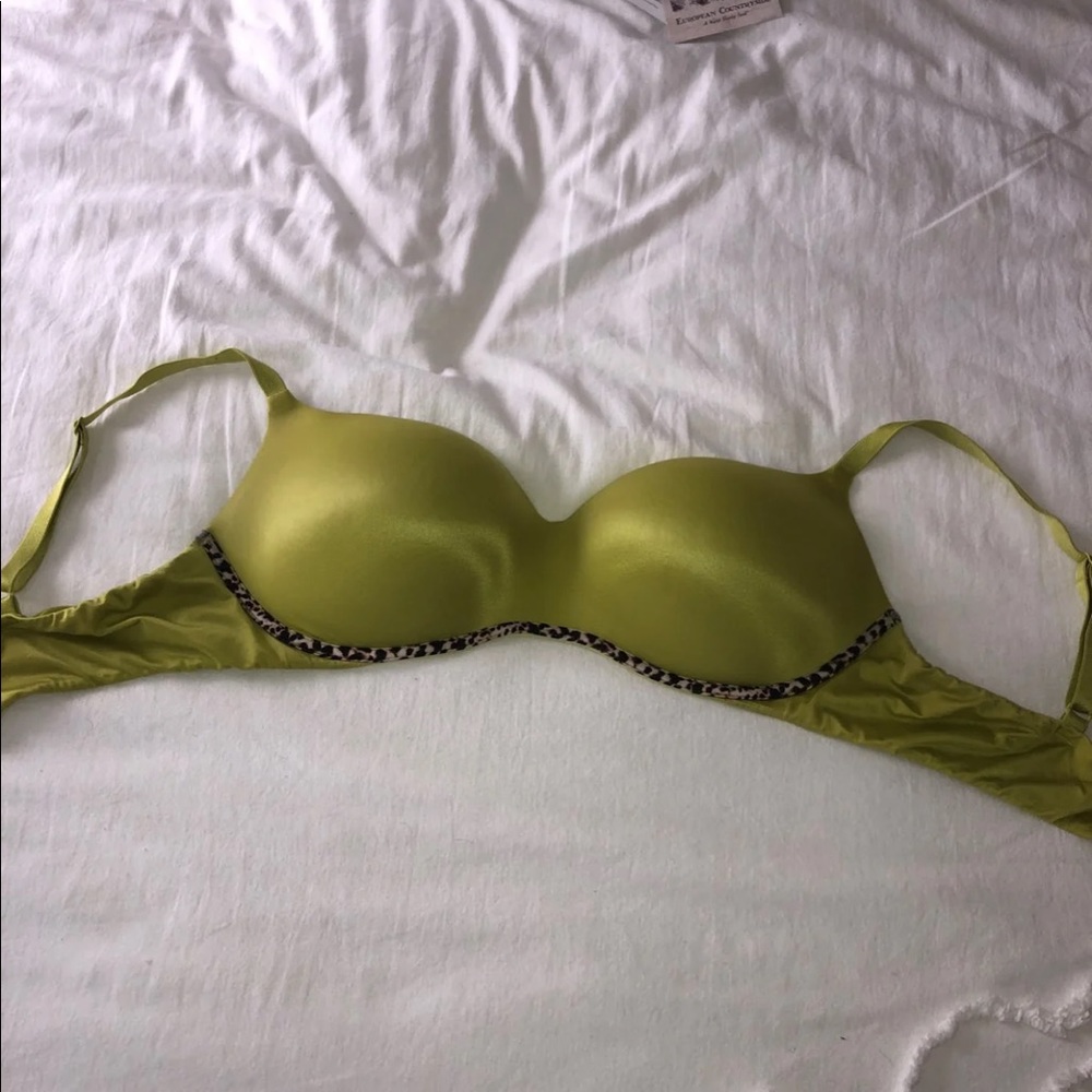 Victoria Secrets Bra